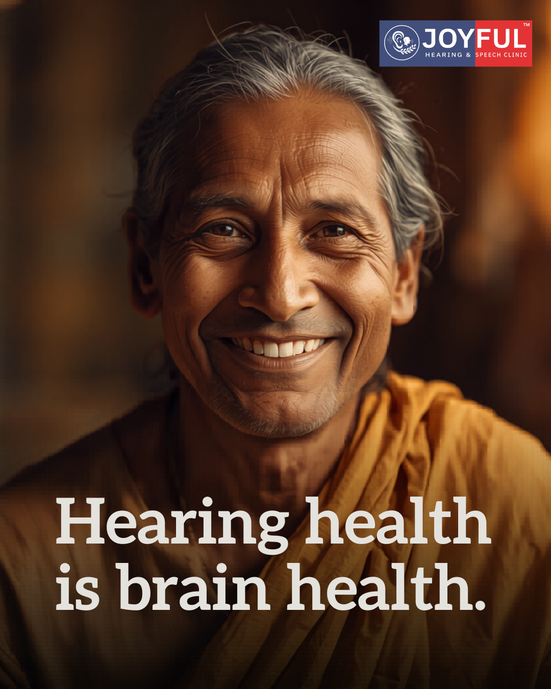 More Than Just Sound: How Hearing Health Protects Your Brain