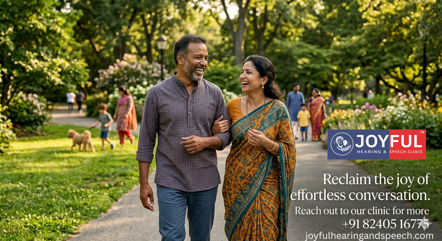 How Hearing Aids Help Protect Your Brain