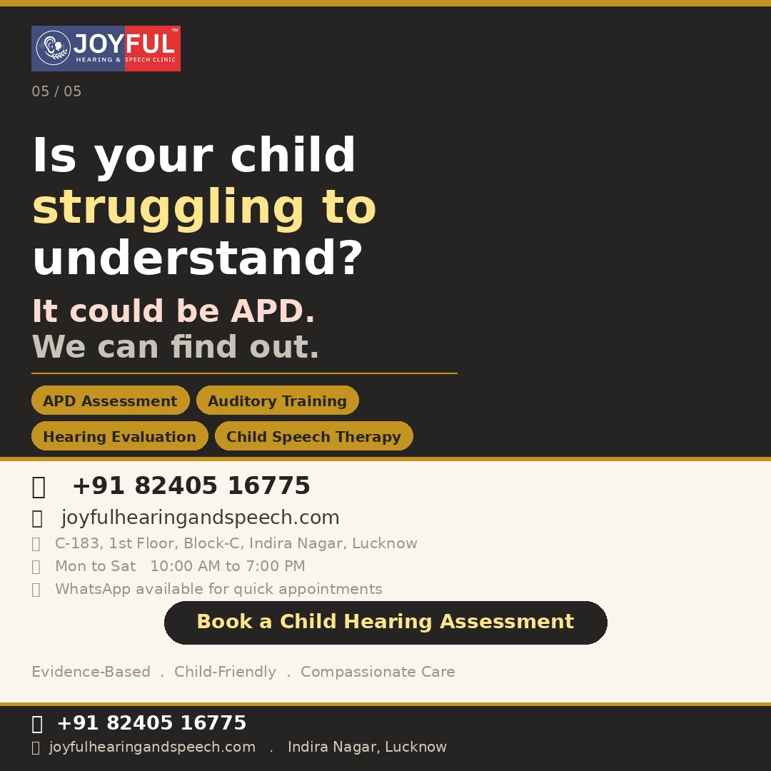 APD Diagnosis and Therapy
