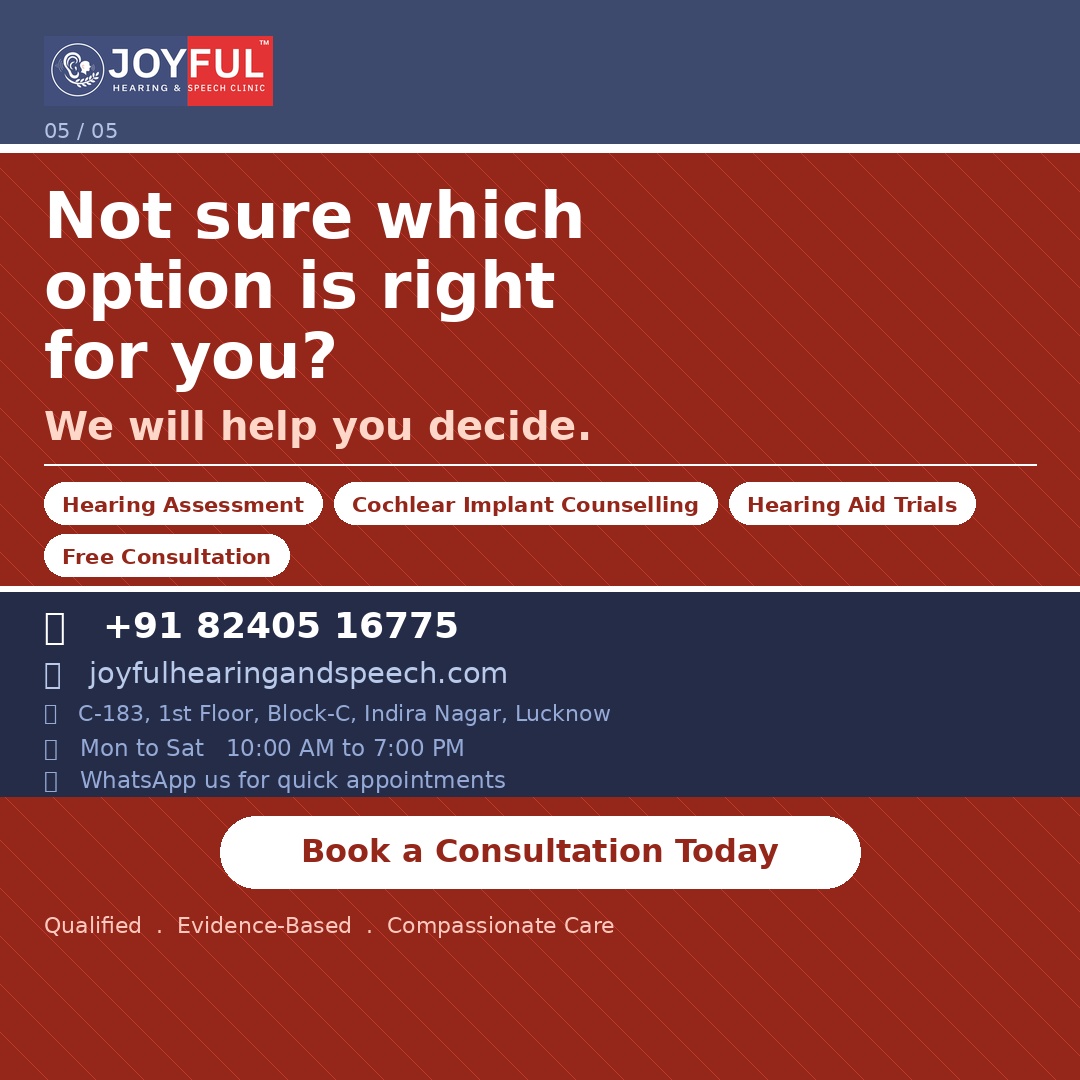 Choosing the Right Solution