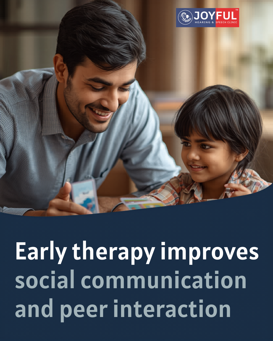Signs of Speech Delay