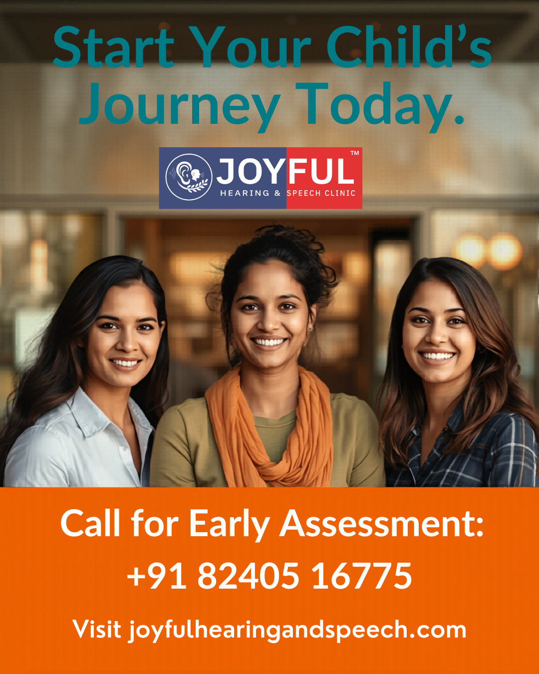 Book an Evaluation