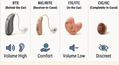 Rediscover the Joy of Hearing