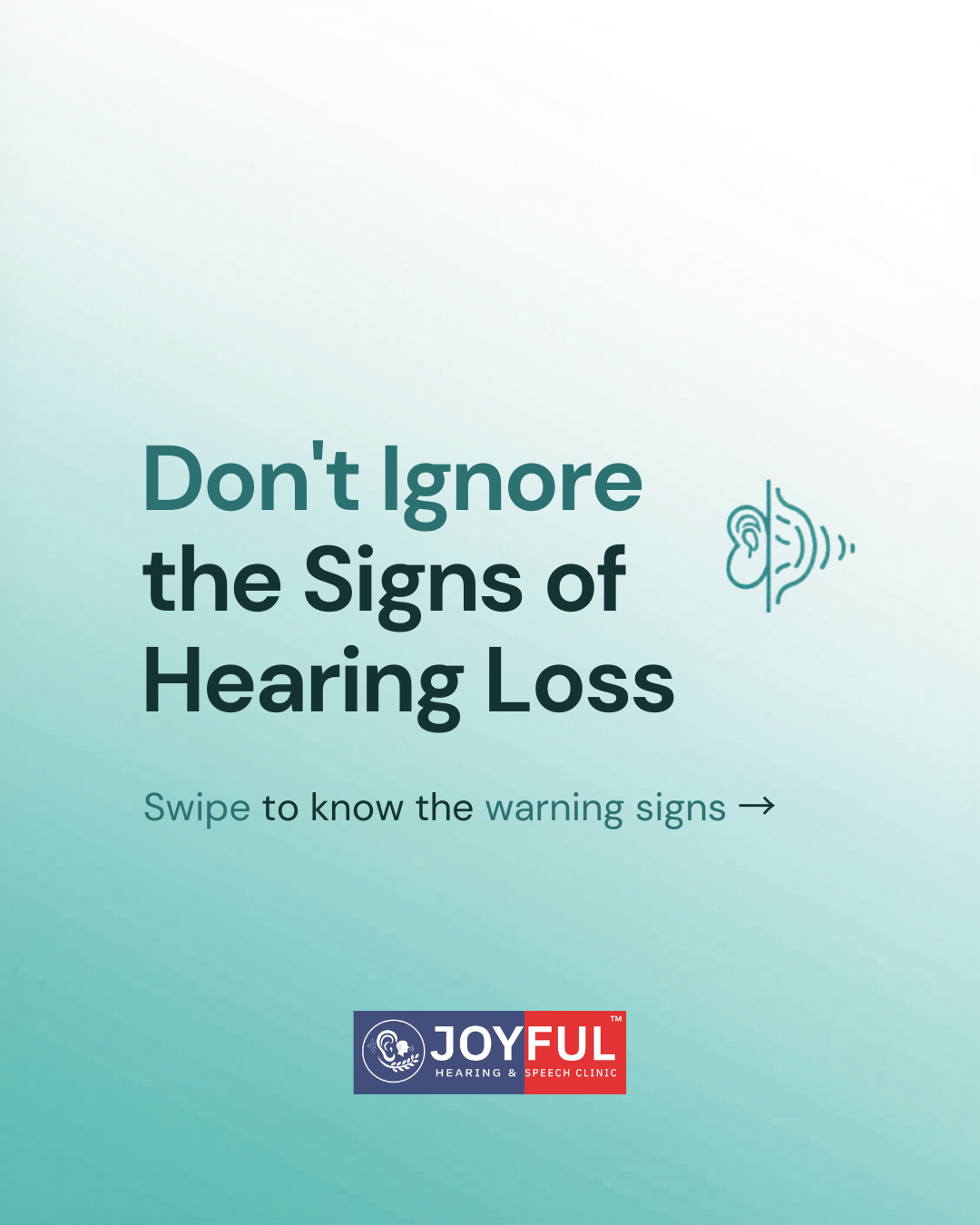 5 Subtle Signs of Hearing Loss You Shouldn’t Ignore