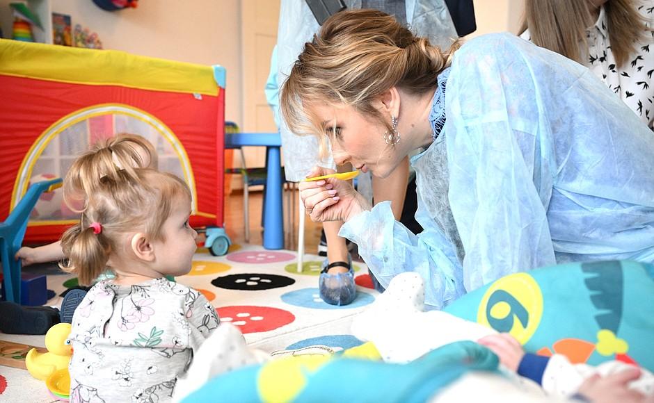 Early Signs of Speech Delay in Children