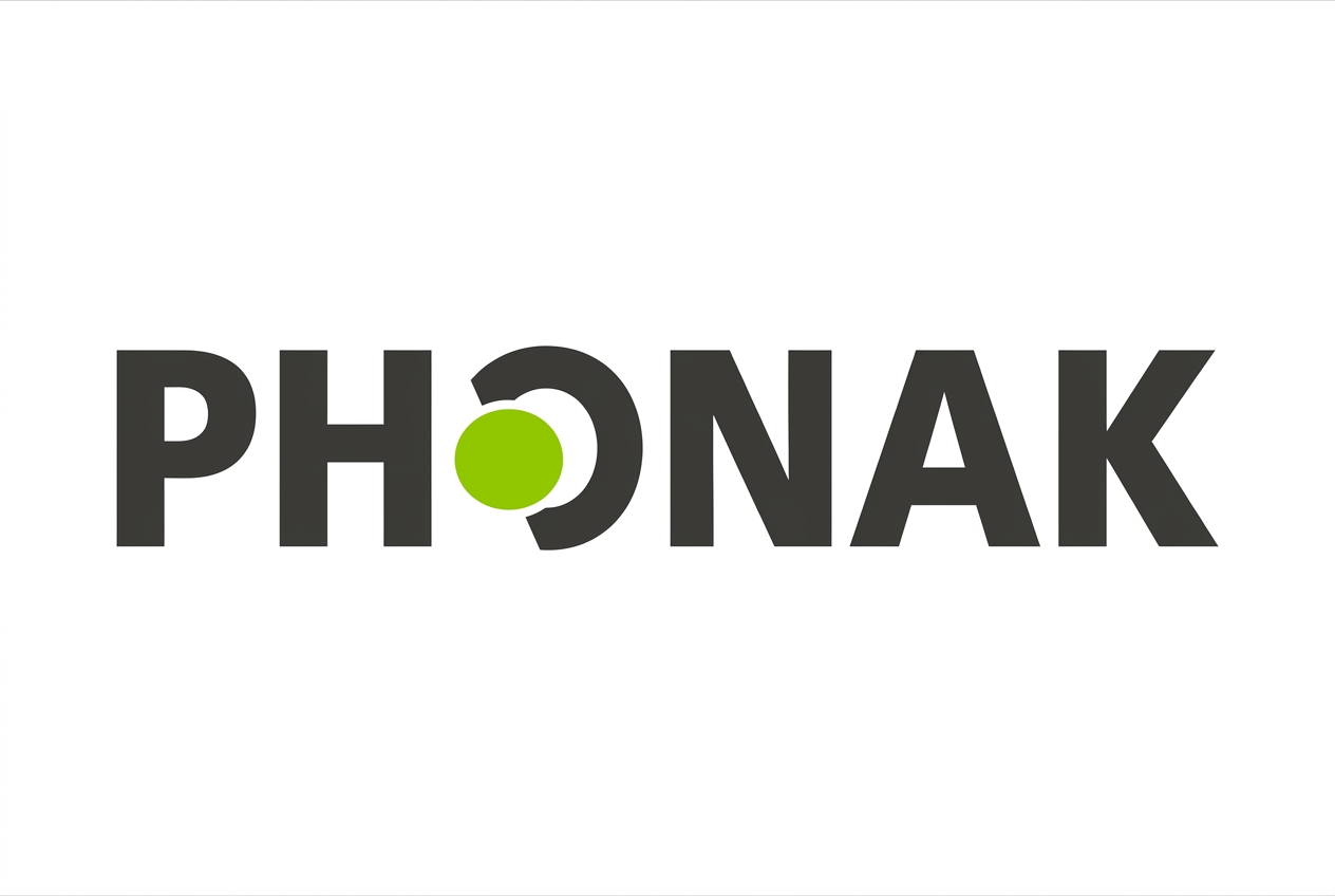 Phonak Logo