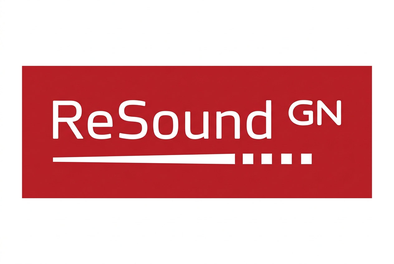 ReSound GN Logo