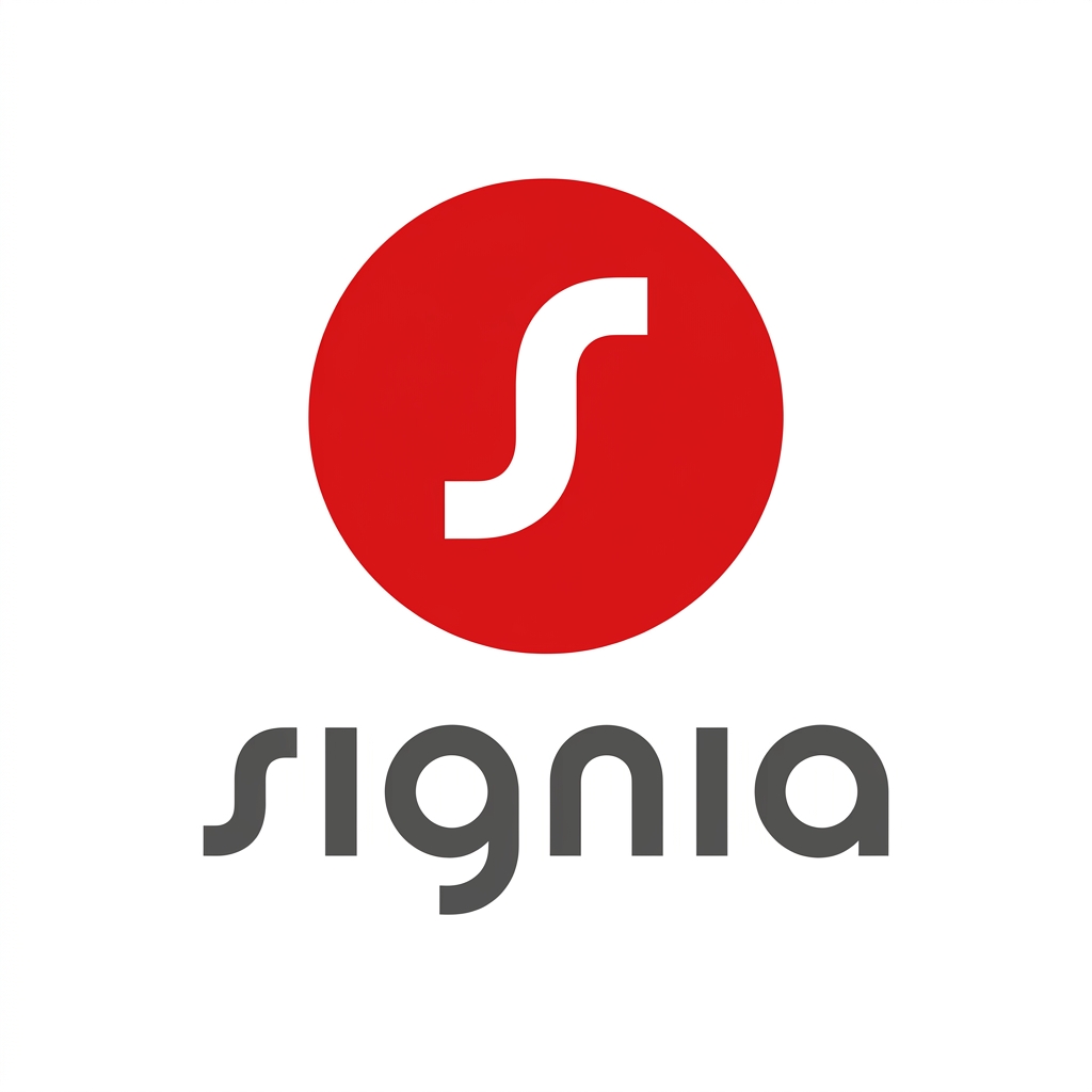 Signia Logo
