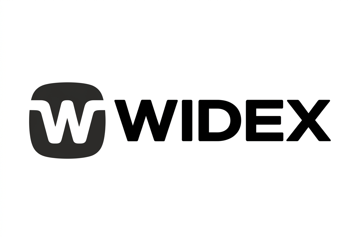 Widex Logo