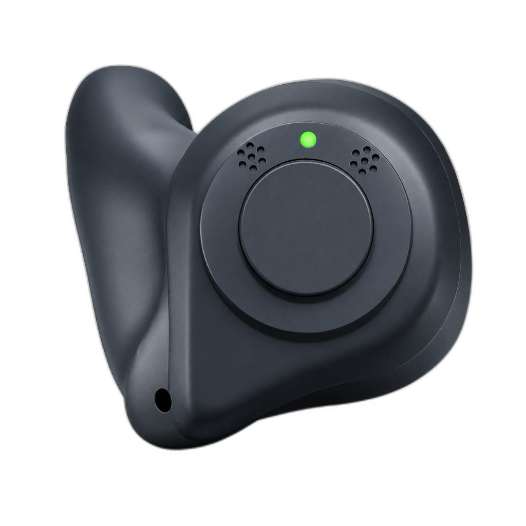 Earbud Style