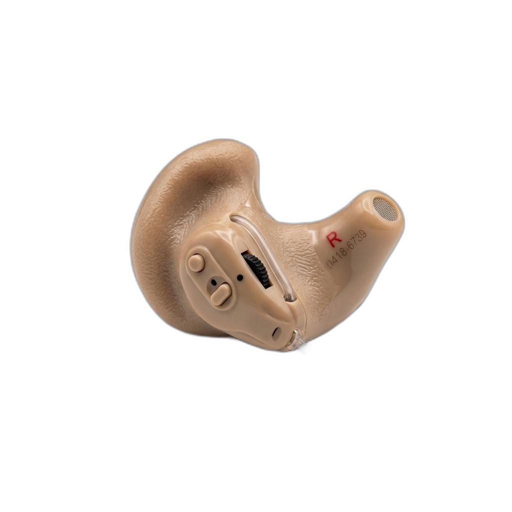 In-The-Ear