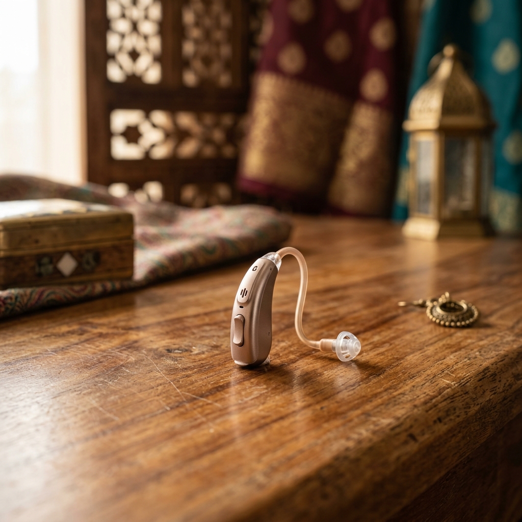Hearing Aids